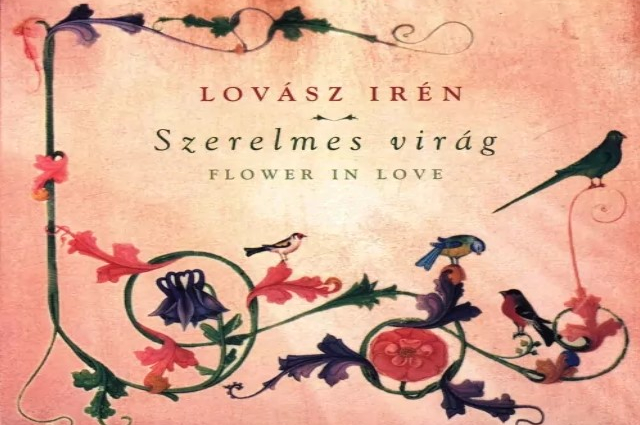 SZERELMES VIRÁG SZERELMES VIRÁG